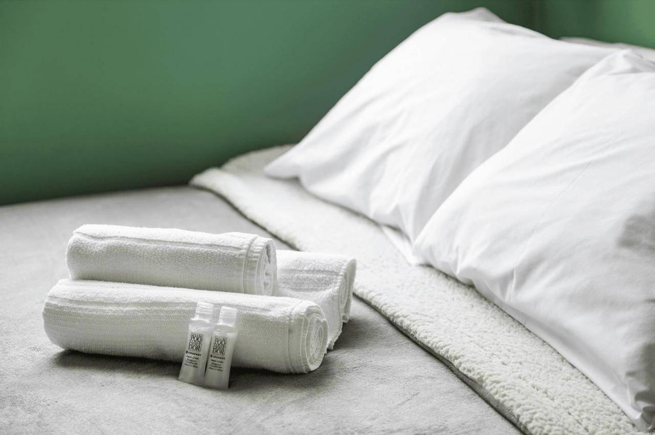 Zest Teodoro Hotell São Paulo Eksteriør bilde