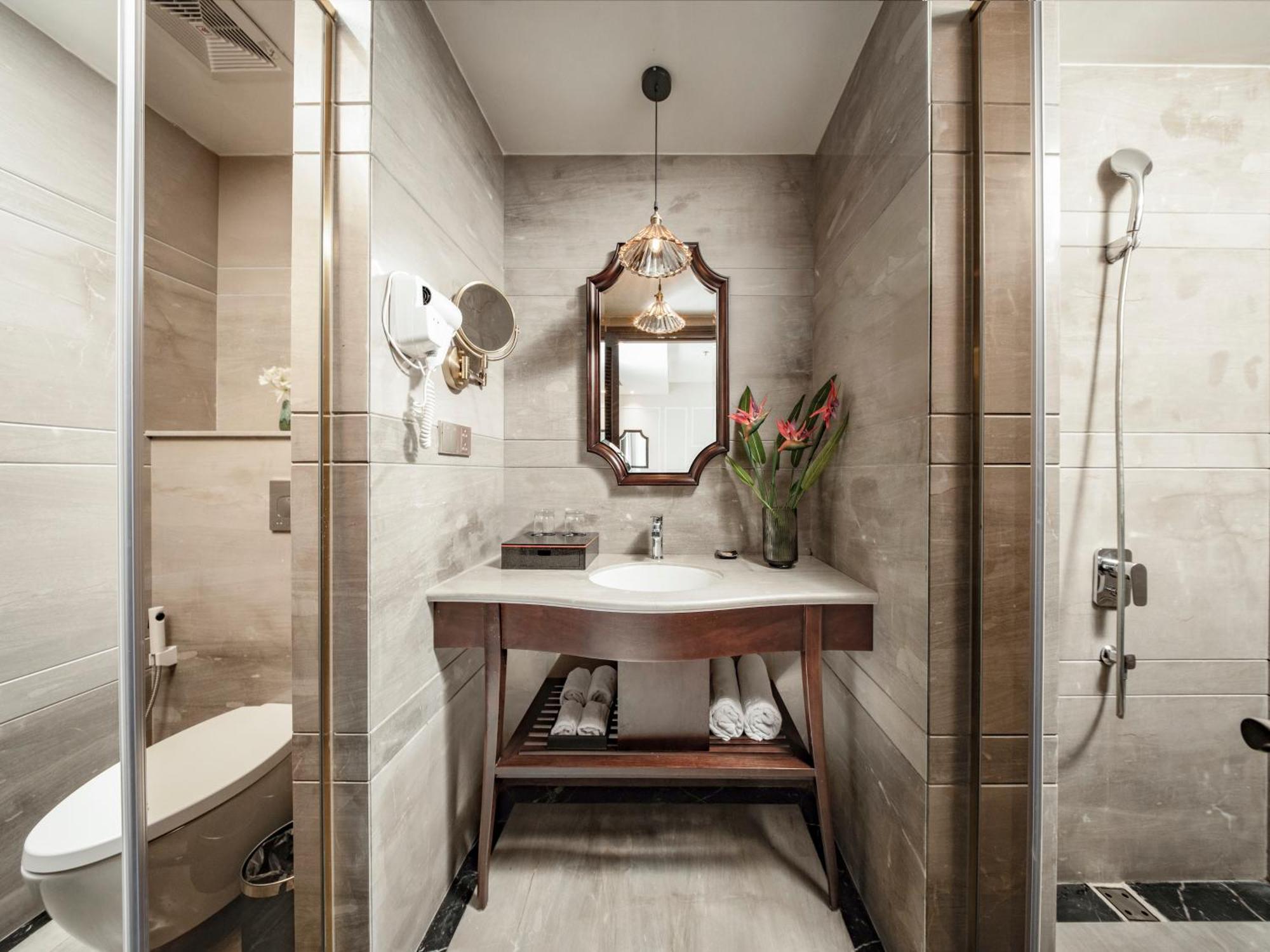 Zest Teodoro Hotell São Paulo Eksteriør bilde